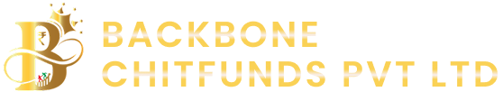 Backbone Chitfunds Logo
